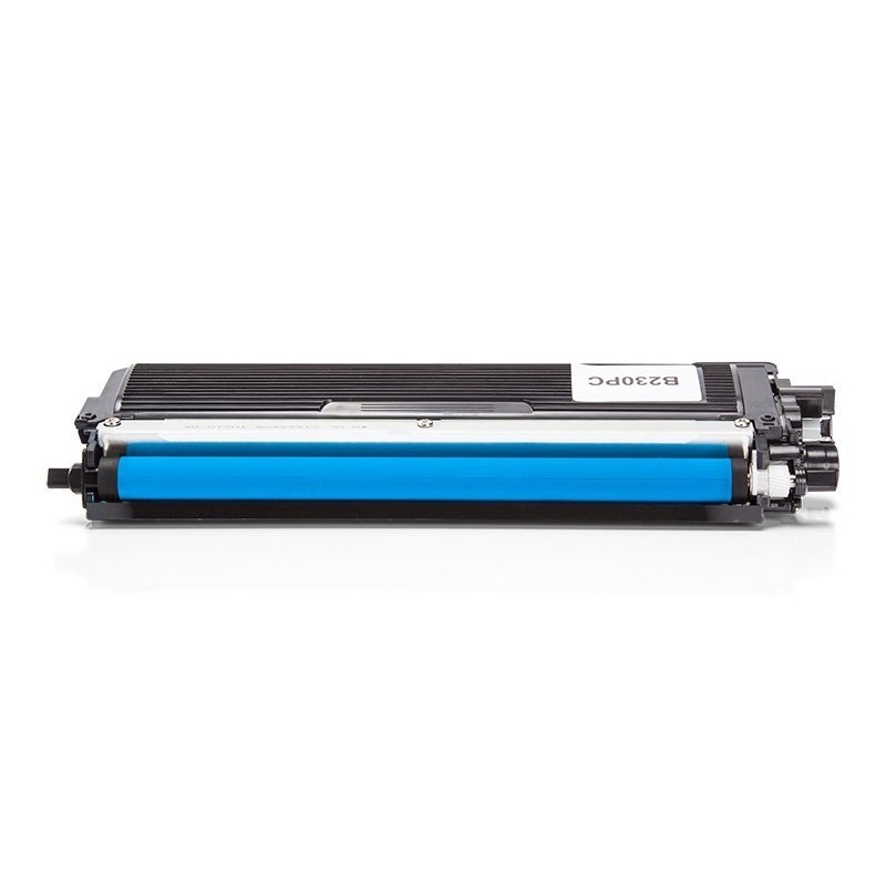 Compatible Brother TN-230C Toner Cian
