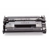 Compatible HP CF287A / 87A Toner Negro