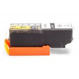 Compatible Epson C13T33514010 / C13T33514012 / 33 XL Cartucho de tinta Negro