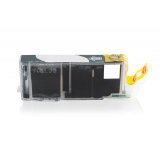 Compatible Canon / 0335C001 / CLI-571GY XL Cartucho de tinta Grey