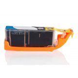 Compatible Canon / 0331C001 / CLI-571BK XL Cartucho de tinta Negro