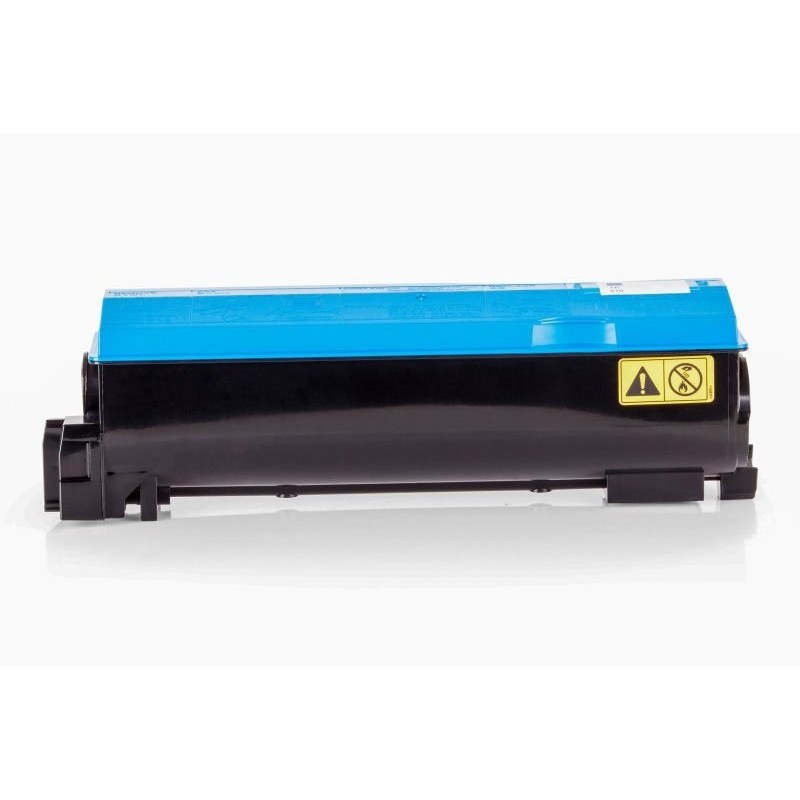Compatible Kyocera 1T02HGCEU0 / TK-570C Toner Cian