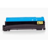 Compatible Kyocera 1T02HGCEU0 / TK-570C Toner Cian