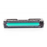 Compatible Ricoh 407544  Toner Cian