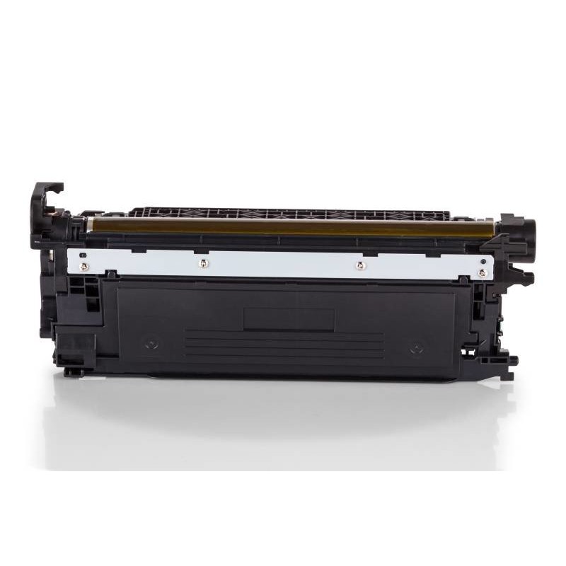 Compatible HP CF321A / 653A Toner Cian