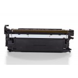 Compatible HP CF321A / 653A Toner Cian