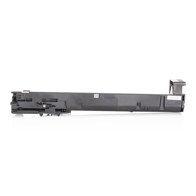 Compatible HP CF301A / 827A Toner Cian