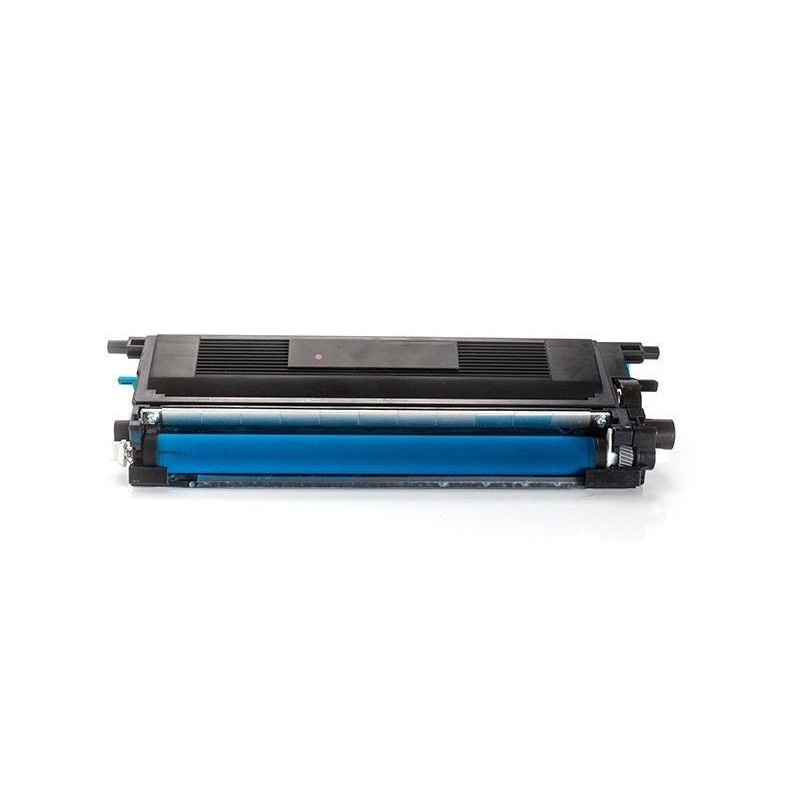 Compatible Brother TN-135C Toner Cian