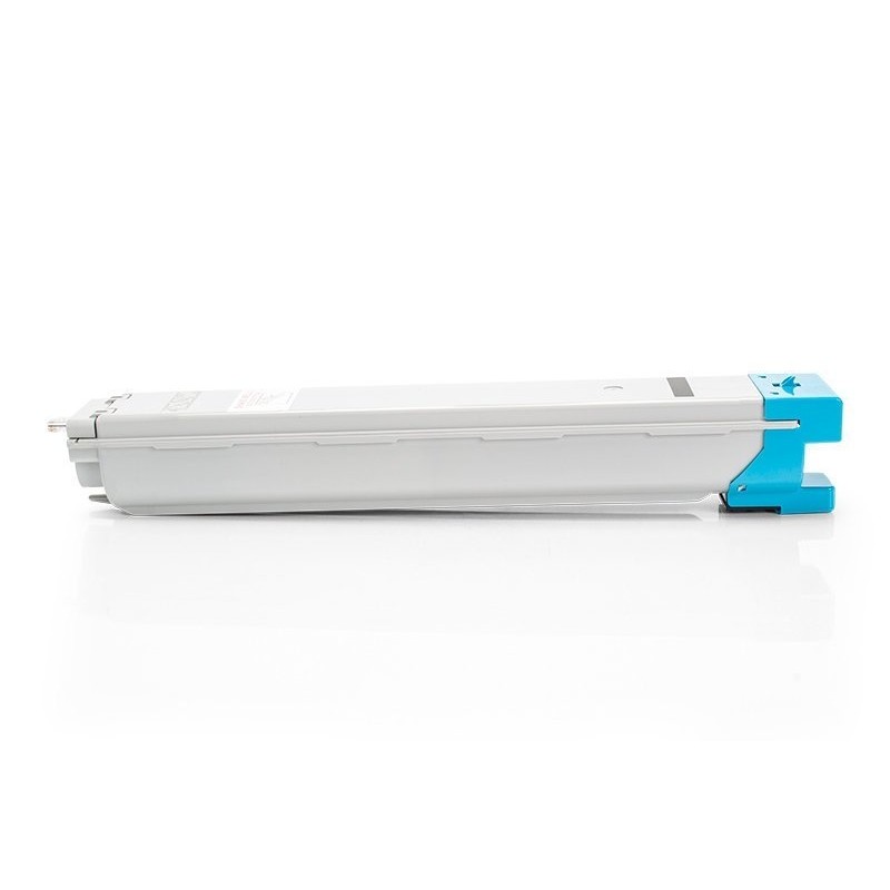 Compatible Samsung CLT-C808S / K808S Toner Cian