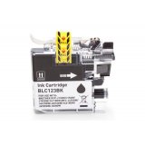 Compatible Brother LC-121BK Cartucho de tinta Negro XL