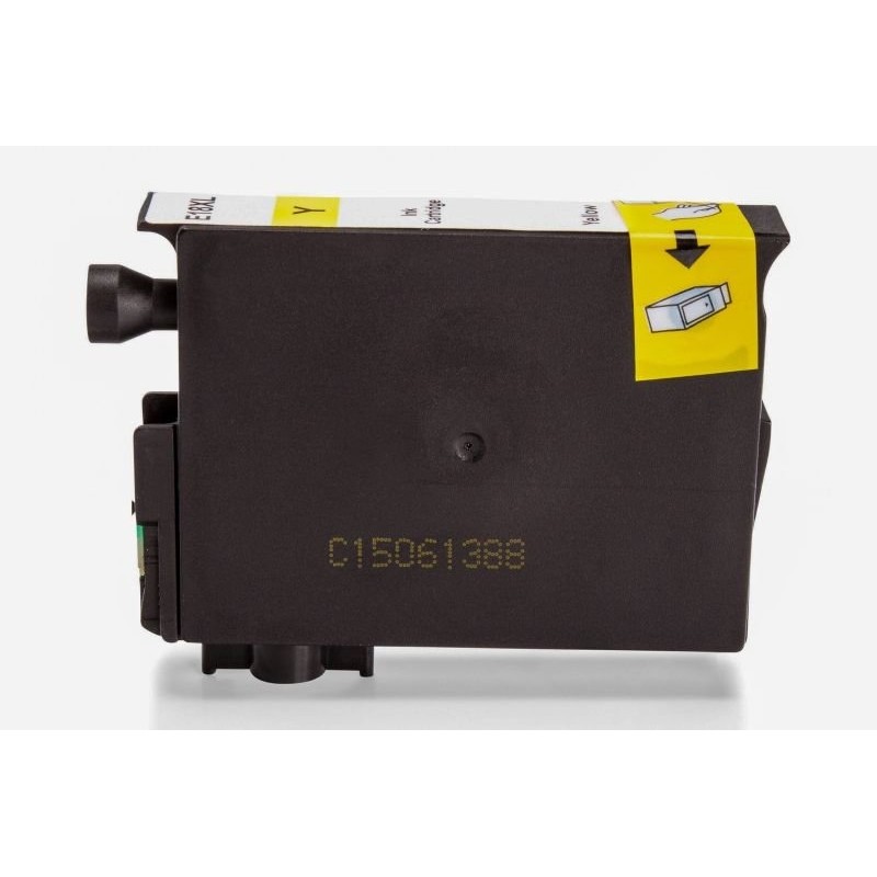 Compatible Epson C13T18144010 / C13T18144012 / T1814 / 18 XL Cartucho de tinta Amarillo