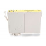 Compatible Epson C13T12844010 / C13T12844012 / T1284 Cartucho de tinta Amarillo