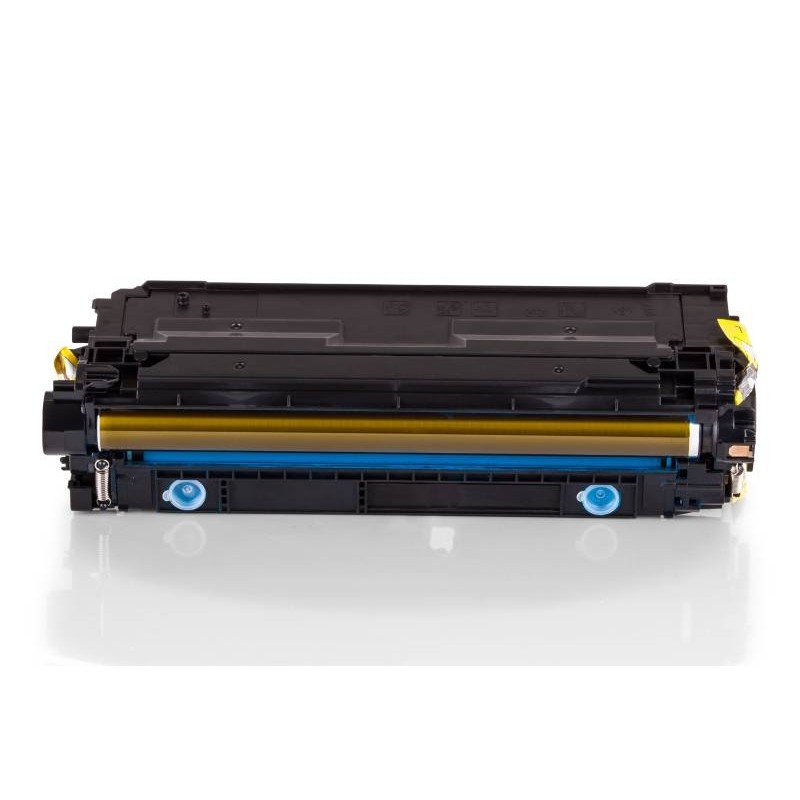 Compatible Canon 0459 C 001 / 040 HC Toner Cian