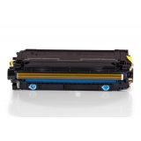 Compatible Canon 0459 C 001 / 040 HC Toner Cian