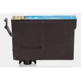 Compatible Epson C13T12924010 / C13T12924012 / T1292 Cartucho de tinta Cian