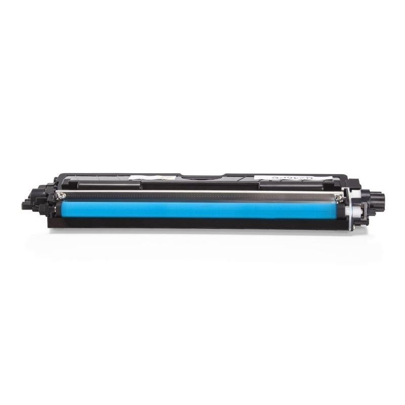 Compatible Brother TN-242/246 C Toner Cian XXL
