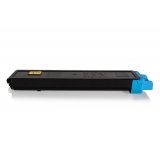 Compatible Kyocera 1T02MVCNL0 / TK-8315C Toner Cian