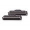 Compatible Brother TN-2220 Toner Negro Pack Ahorro (2 uds.)