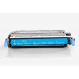 Compatible HP Q6461A Toner Cian