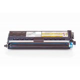 Compatible Brother TN-421 C Toner Cian XL