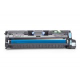 Compatible HP Q3961A Toner Cian