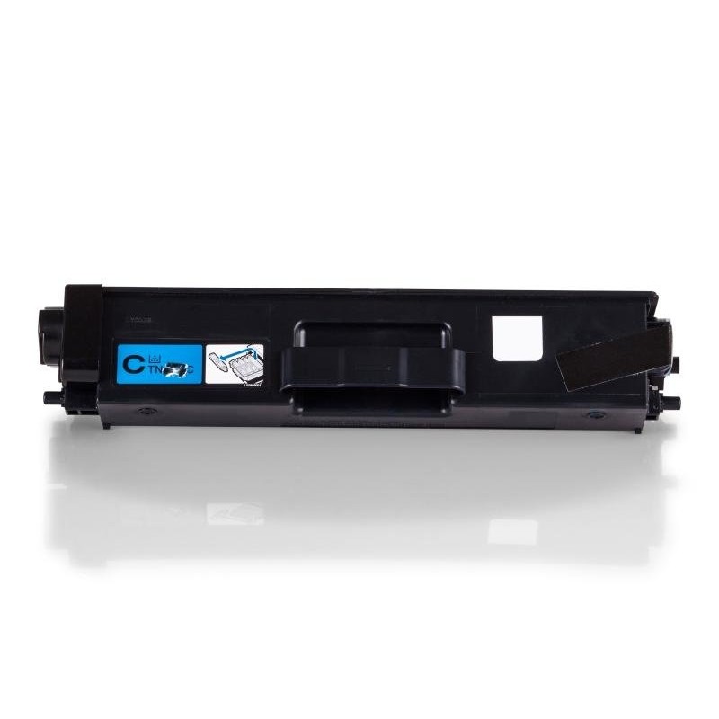 Compatible Brother TN-910 C Toner Cian