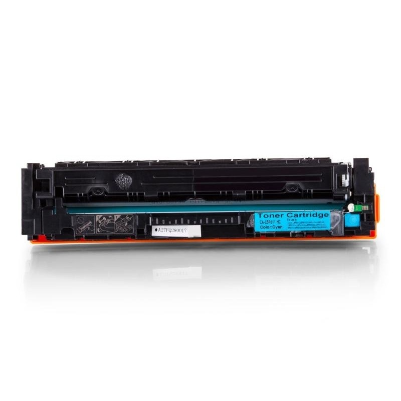 Compatible Canon 1245 C 002 / 045H Toner Cian