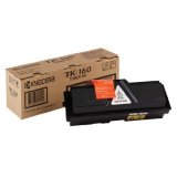 Kyocera Original TK-160 Toner Negro 1T02LY0NL0
