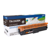 Brother Original TN-242BK Toner Negro
