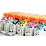 Compatible Epson C13T34714010 / 34XL Tinte Noir XL