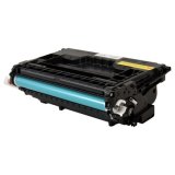 Compatible HP CF237A / 37A Toner Noir