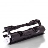 Compatible HP CF 233 A / 33A Toner Noir