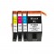 Compatible HP T6L95AE / T6M11AE / 903XL Tinte Amarillo