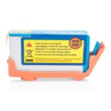 Compatible HP Nr 935 XL / C2P25AE Tinte Magenta