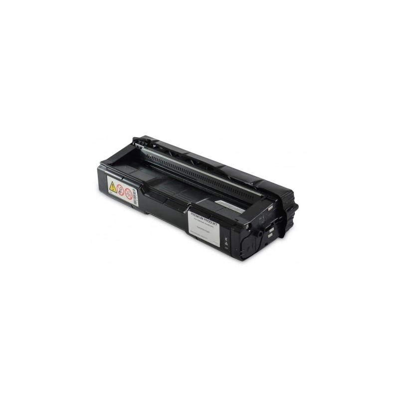 Compatible Kyocera 1T05JKCNL0 / TK150C Toner Cyan