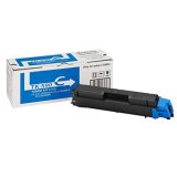 Kyocera Original TK-590C Toner Cian (1T02KVCNL0)