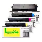 Kyocera TK-590 Toner (Pack Ahorro)