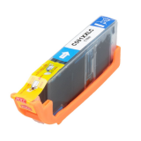 Compatible Canon 1970C001 / PGI-580XXLPGBK Tinte Noir