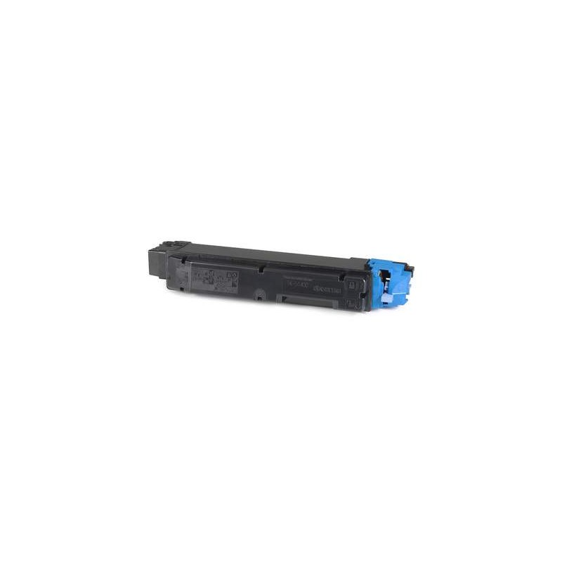 Compatible Kyocera TK5140K Toner Black