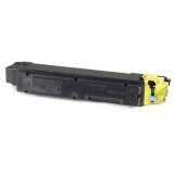 Compatible Kyocera TK-5150Y Toner Amarillo