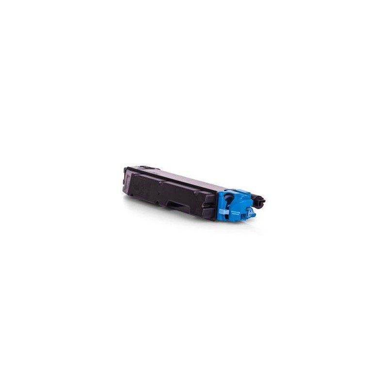 Compatible Kyocera 1T02TWCNL0 / TK-5280C Toner Cyan