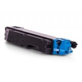 Compatible Kyocera 1T02TWCNL0 / TK-5280C Toner Cyan
