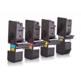  Kyocera Toner TK-5240K BK/C/M/Y Pack Ahorro/Multipack