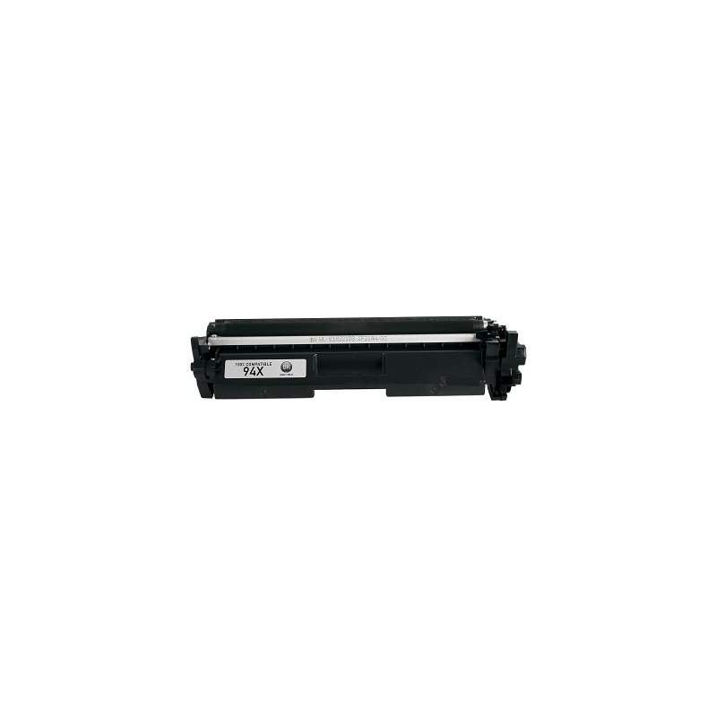 Compatible HP CF294X Toner Noir