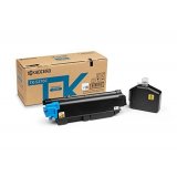 Kyocera Original TK-5270C Toner Cian 1T02TVCNL0