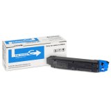 Kyocera Original TK-5150C Toner Cian (1T02NSCNL0)