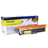 Brother Original TN-245Y Toner Amarillo