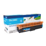 Brother Original TN-246C Toner Cian
