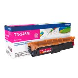 Brother Original TN-246M Toner Magenta