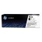 HP Original 83A / CF283AD Toner Negro, Pack de 2